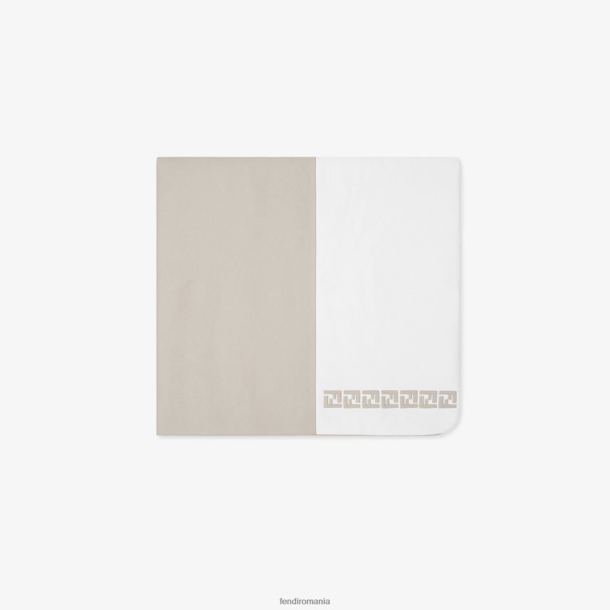 pătură pentru copii din jerseu Modă Fendi copii accesorii 86084L2787