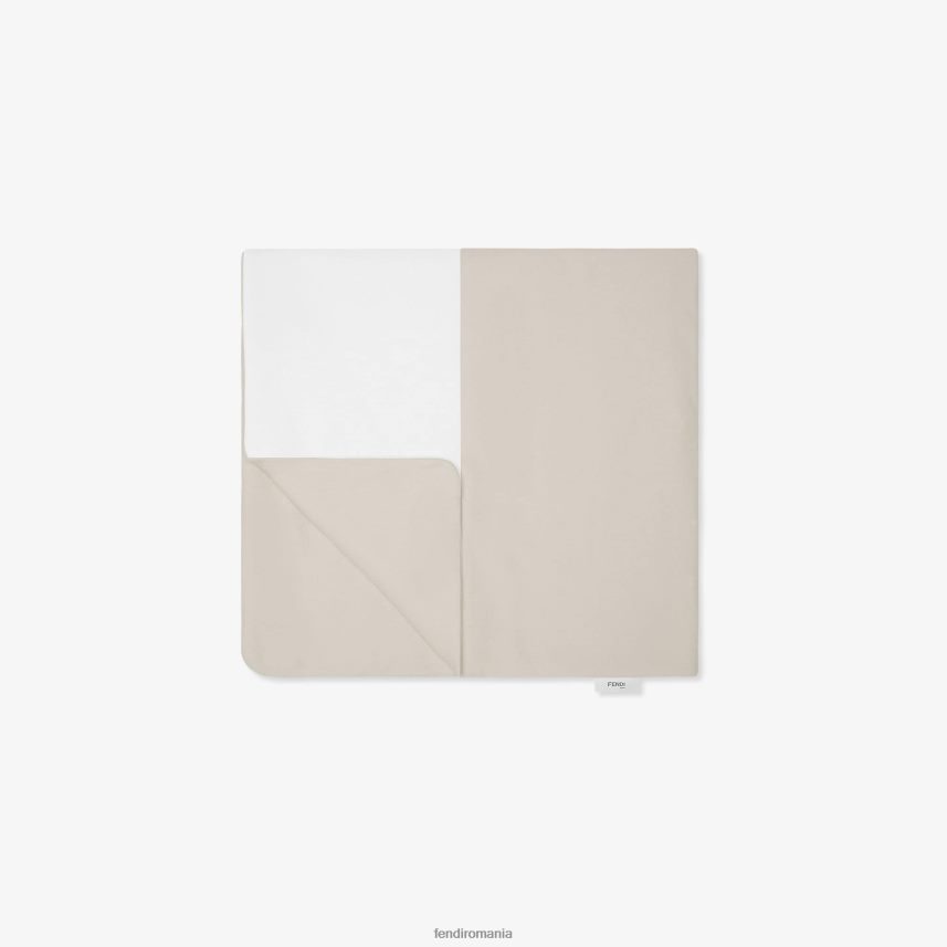 pătură pentru copii din jerseu Modă Fendi copii accesorii 86084L2787