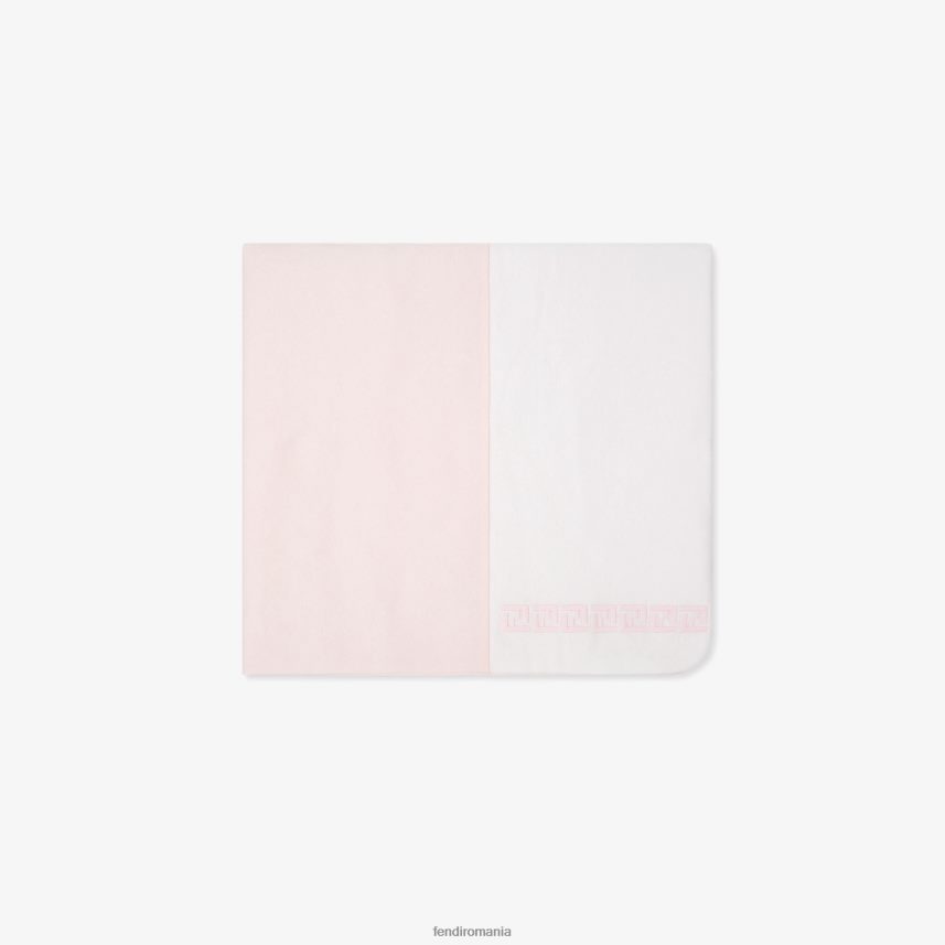pătură pentru copii din jerseu Modă Fendi copii accesorii 86084L2833