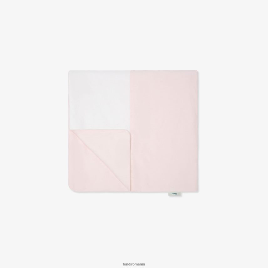 pătură pentru copii din jerseu Modă Fendi copii accesorii 86084L2833