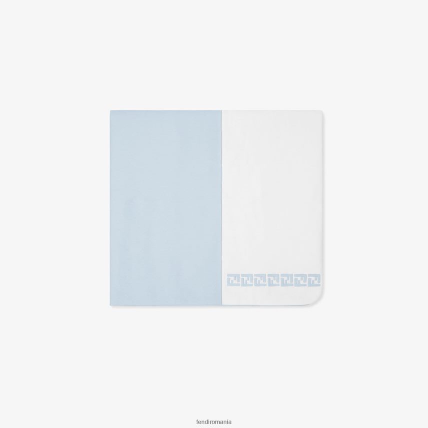 pătură pentru copii din jerseu Modă Fendi copii accesorii 86084L2840