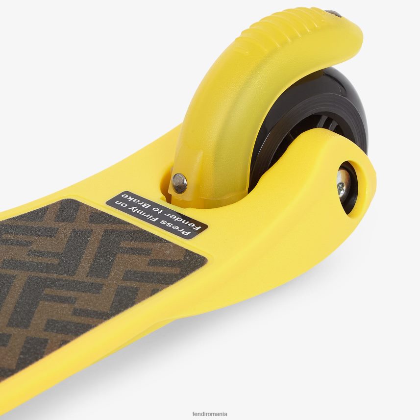 micro trotineta pentru copii Modă Fendi copii accesorii 86084L2946