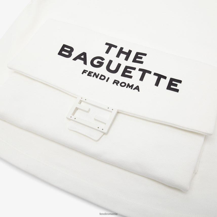 tricou tricot de Marc Jacobs multicolor Fendi copii îmbrăcăminte 86084L2865