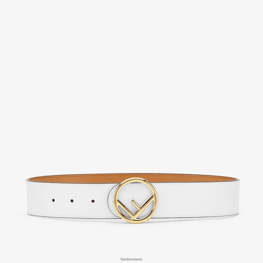 centura reversibila multipiele maro Fendi femei accesorii 86084L413