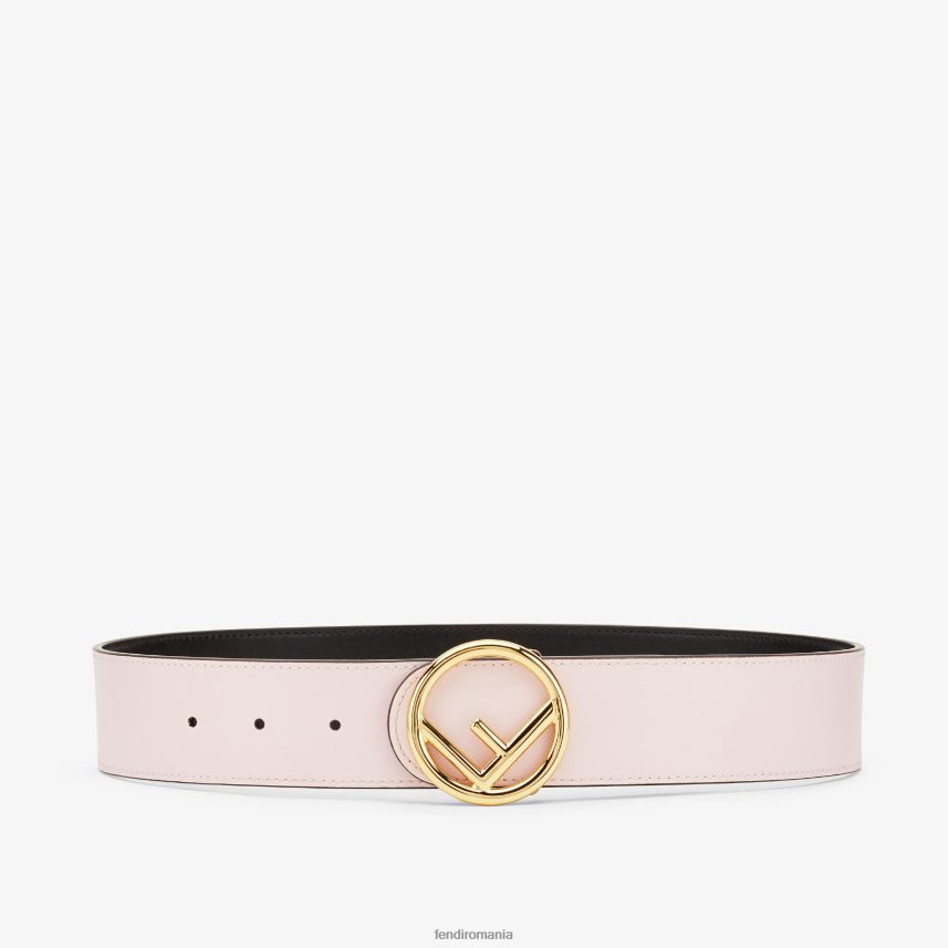 centura reversibila multipiele negru Fendi femei accesorii 86084L418