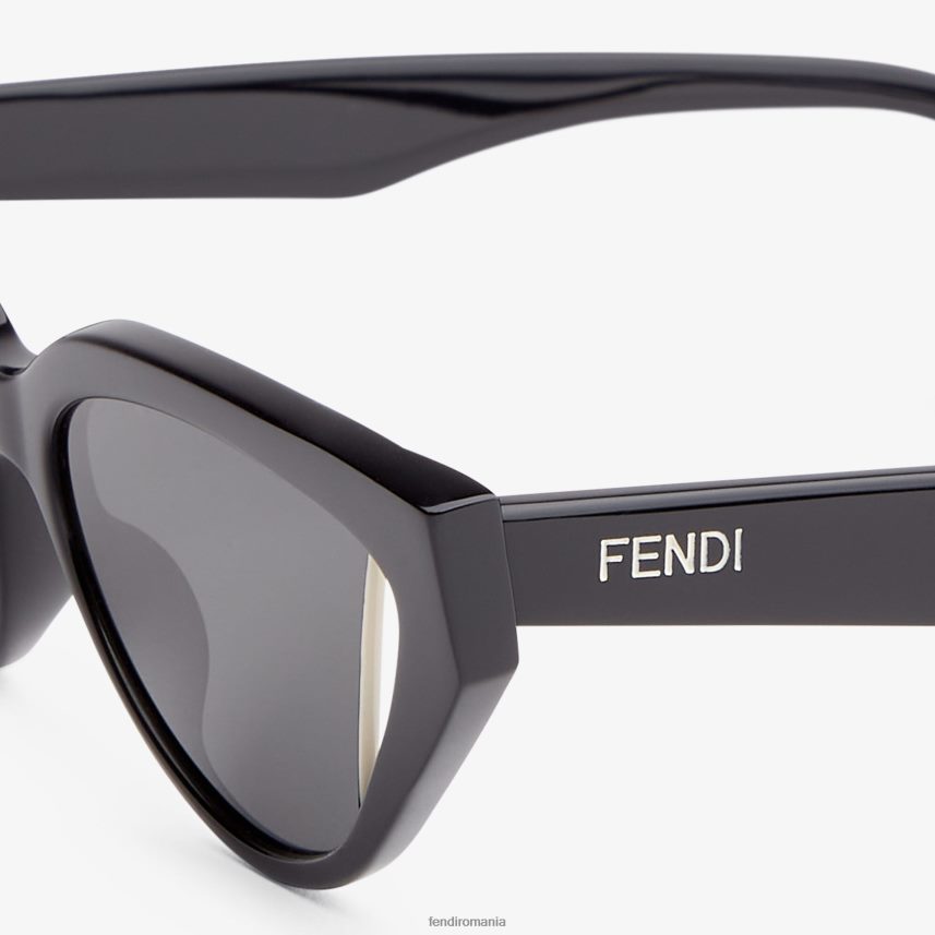 ochelari de soare de prezentare de modă Modă Fendi femei accesorii 86084L157