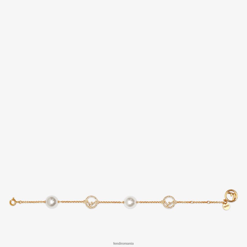 brăţară Modă Fendi femei Bijuterii 86084L1788