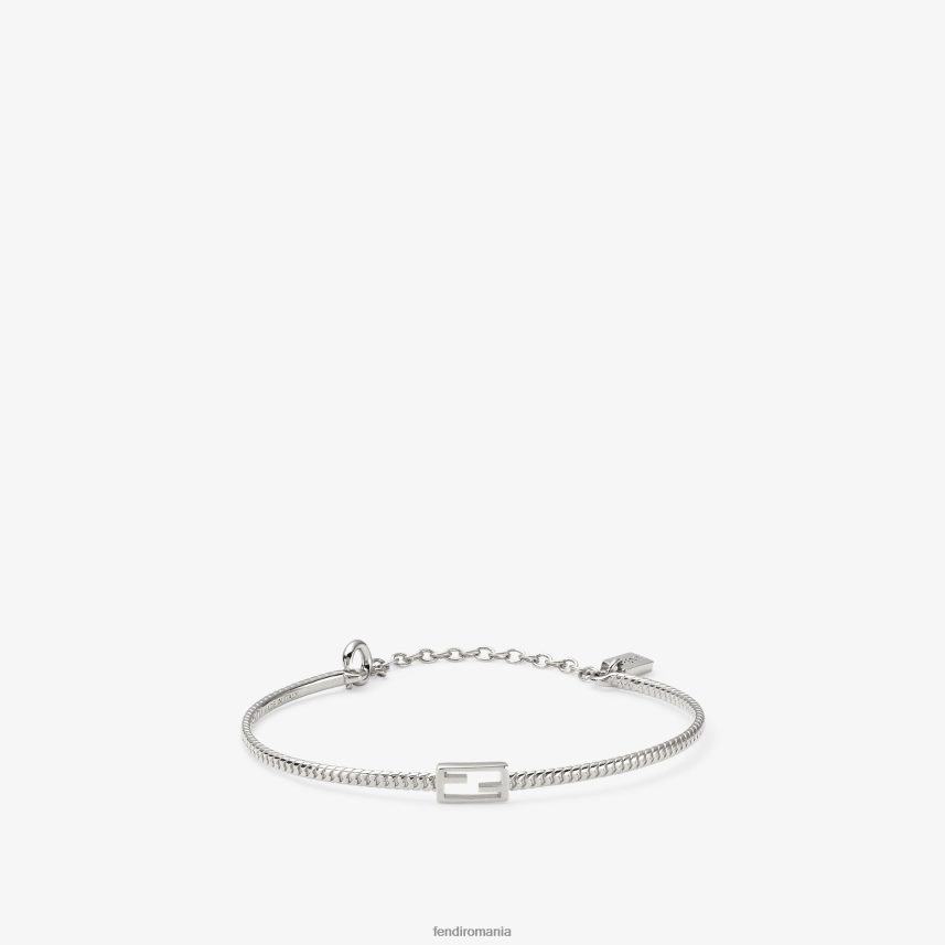 brăţară baghetă argint Fendi femei Bijuterii 86084L1739