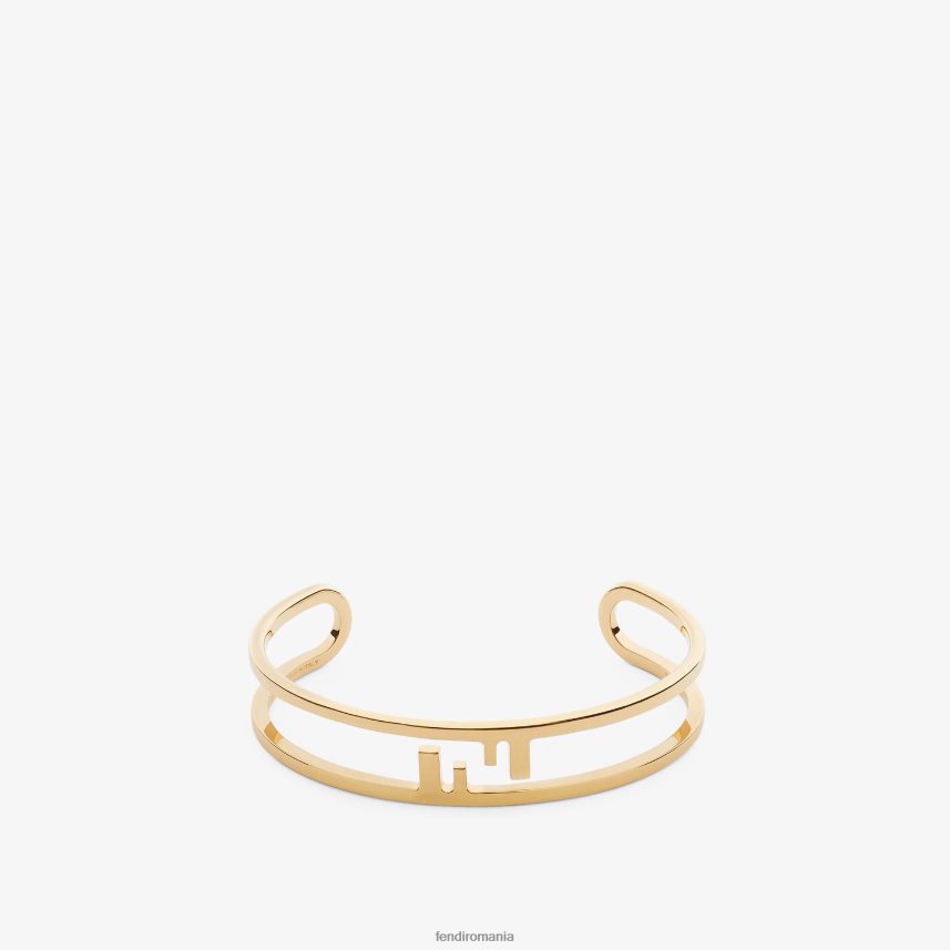brăţară o'lock aur Fendi femei Bijuterii 86084L1708