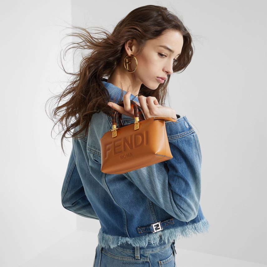 cercei paladiu multicolor Fendi femei Bijuterii 86084L1620