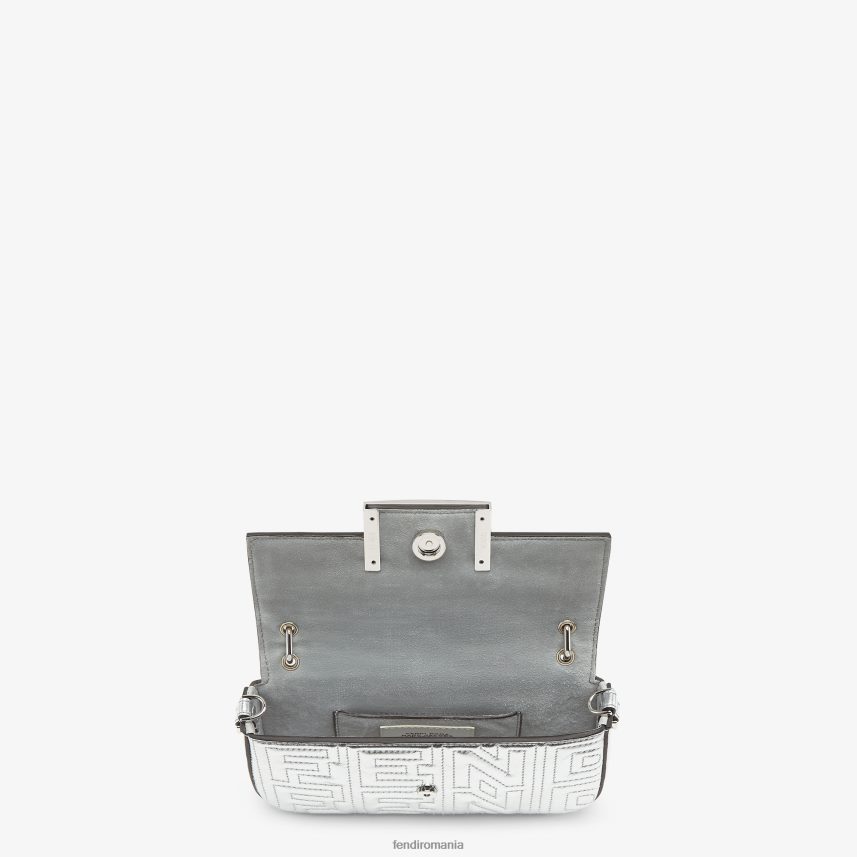 husă din piele de la Marc Jacobs argint Fendi femei accesorii 86084L692