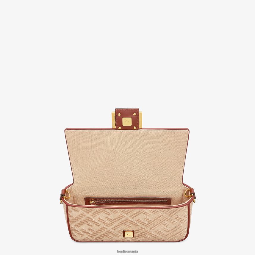 ff geantă de pânză Modă Fendi femei accesorii 86084L915