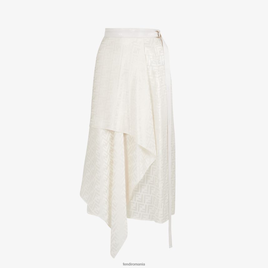 nedefinit Modă Fendi femei îmbrăcăminte 86084L923