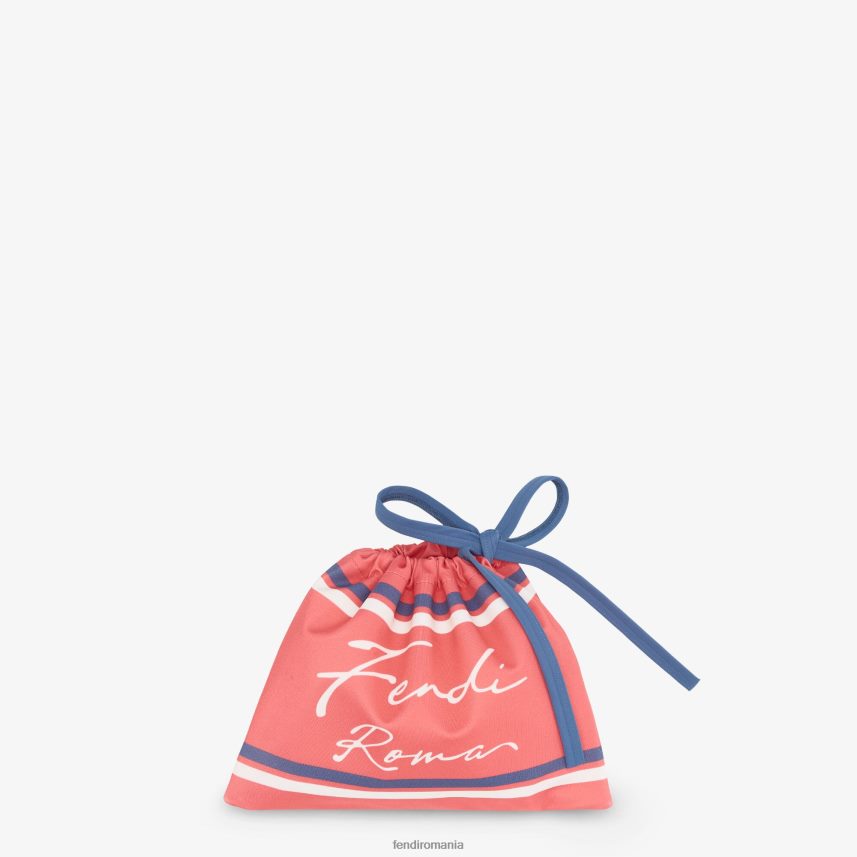 costum de baie din lycra alb Fendi femei îmbrăcăminte 86084L1053