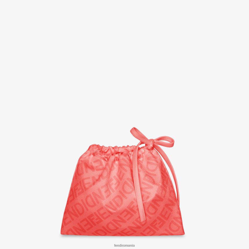 costum de baie din lycra roz Fendi femei îmbrăcăminte 86084L1058