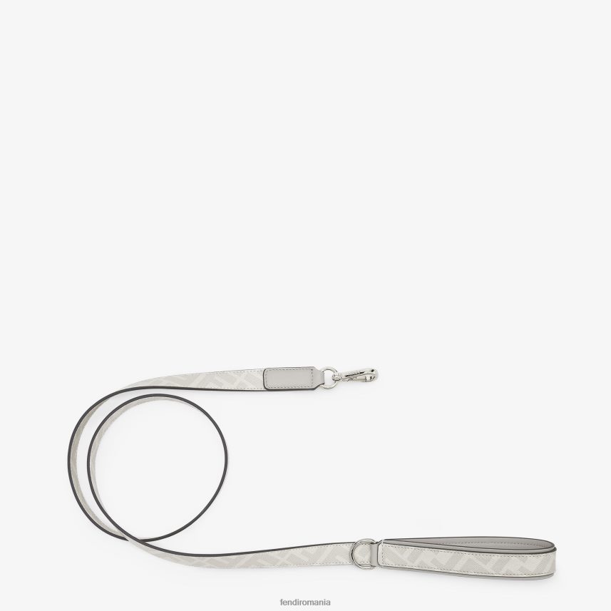 plumb țesătură alb Fendi bărbați accesorii 86084L332