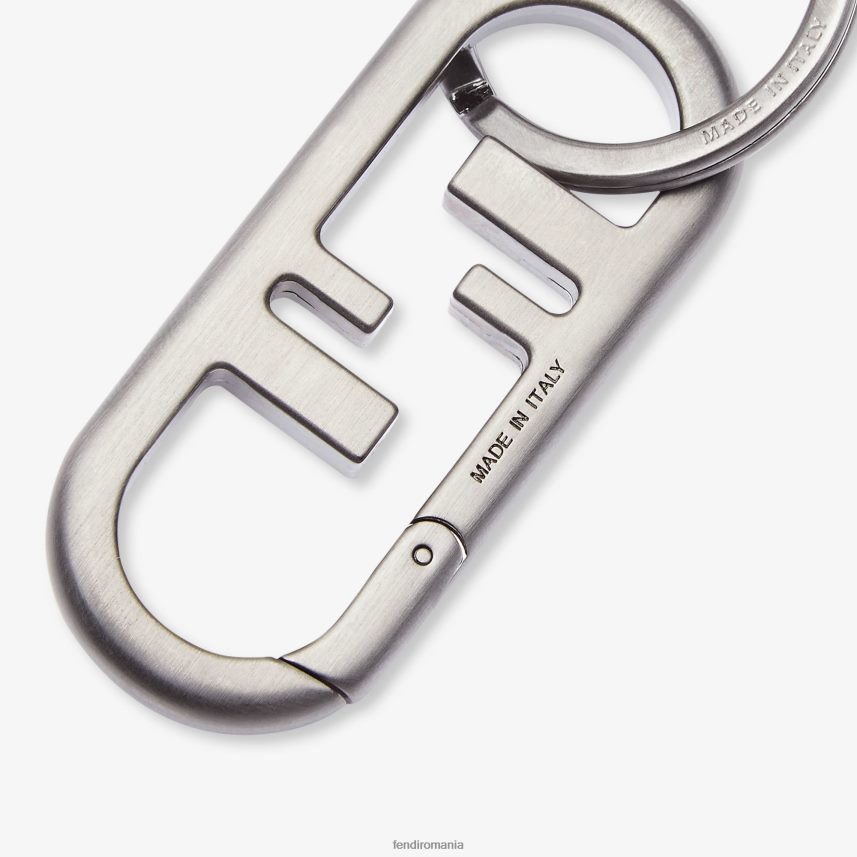 farmec metalic ruteniu Fendi bărbați accesorii 86084L2375