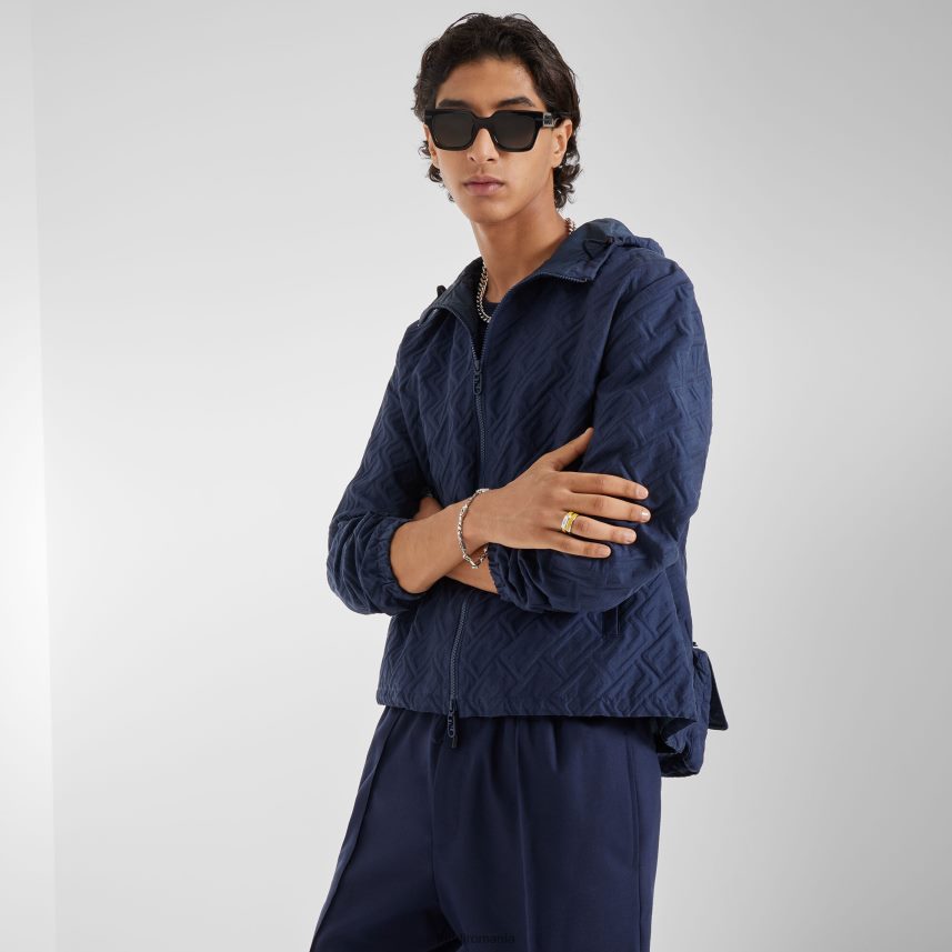 brăţară baghetă argint Fendi bărbați Bijuterii 86084L2727