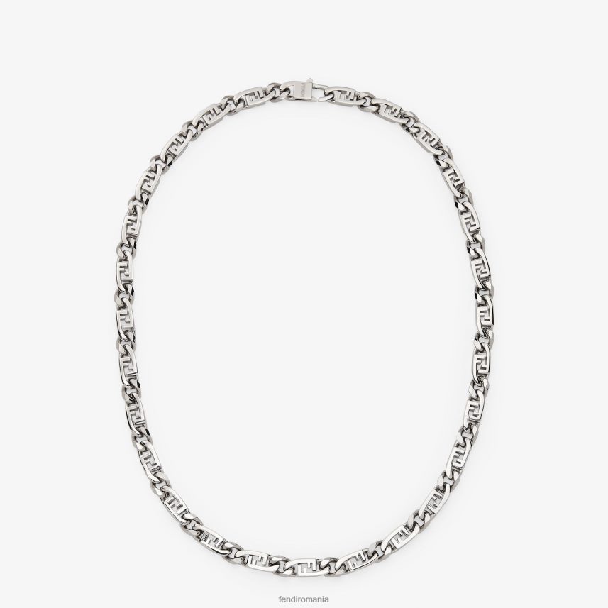 o'lock colier Modă Fendi bărbați Bijuterii 86084L2746