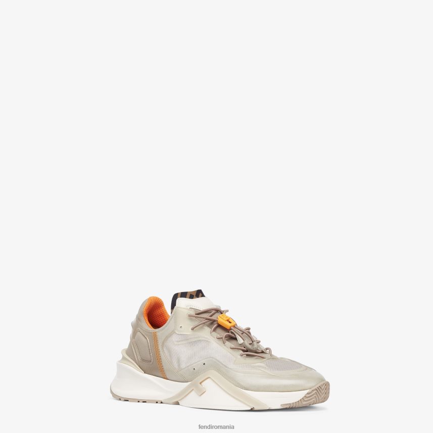 nailon joase bej Fendi bărbați încălţăminte 86084L2291