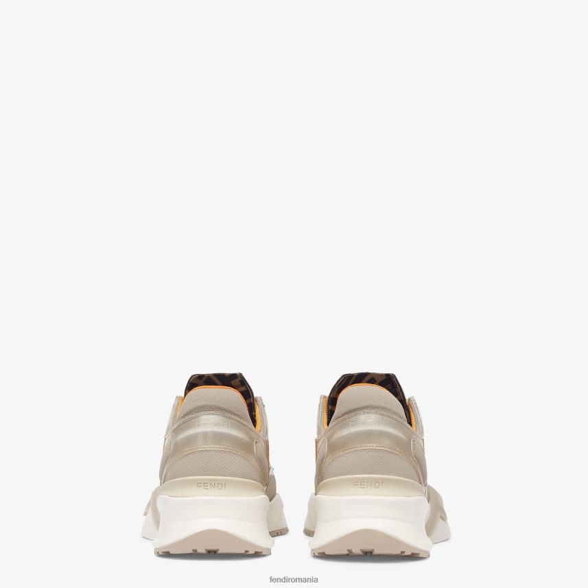 nailon joase bej Fendi bărbați încălţăminte 86084L2291