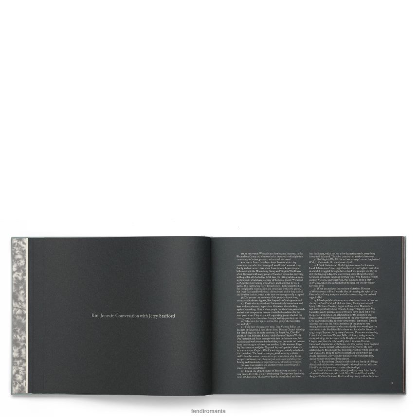 carte legată colecția couture primăvară/vară 2021 Modă Fendi unisex accesorii 86084L465