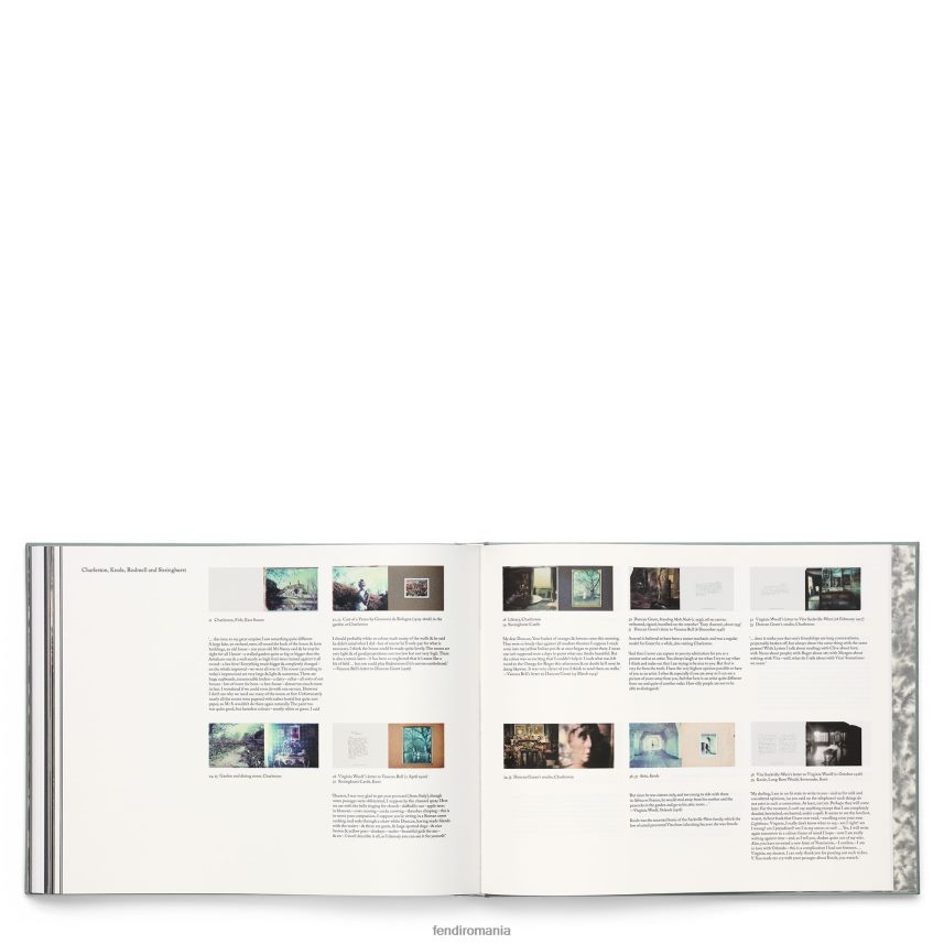 carte legată colecția couture primăvară/vară 2021 Modă Fendi unisex accesorii 86084L465